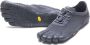 Vibram Fivefingers Kso Eco Wandelschoenen Blauw Man - Thumbnail 1