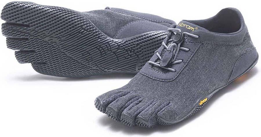 Vibram Fivefingers Kso Eco Wandelschoenen Grijs Vrouw