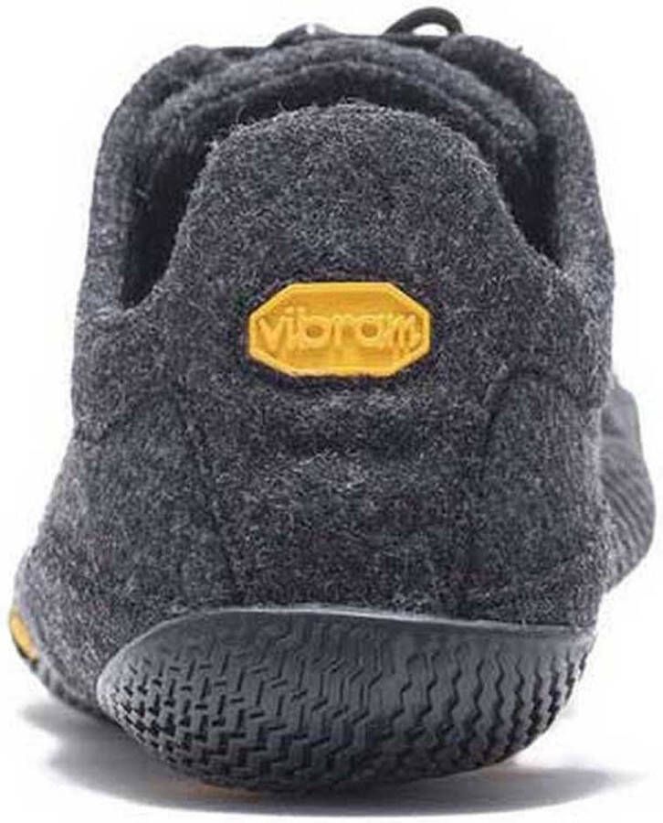 Vibram Fivefingers Kso Eco Wool Wandelschoenen Grijs Man