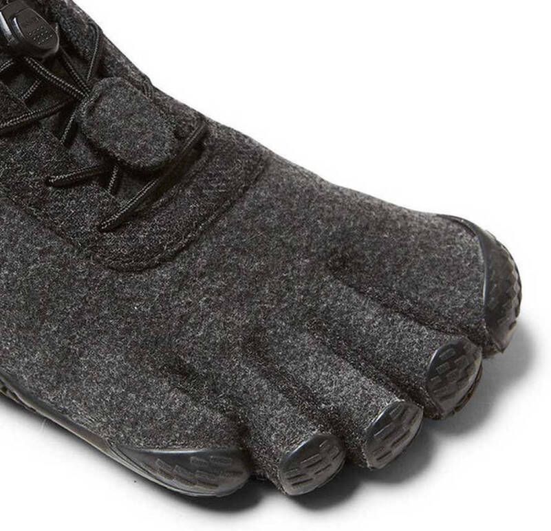 Vibram Fivefingers Kso Eco Wool Wandelschoenen Grijs Man