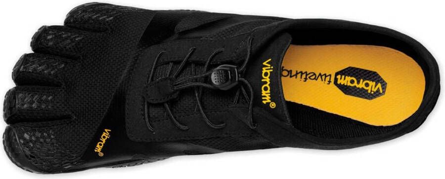 Vibram Fivefingers Kso Evo S Wandelschoenen Black Kinderen - Foto 2