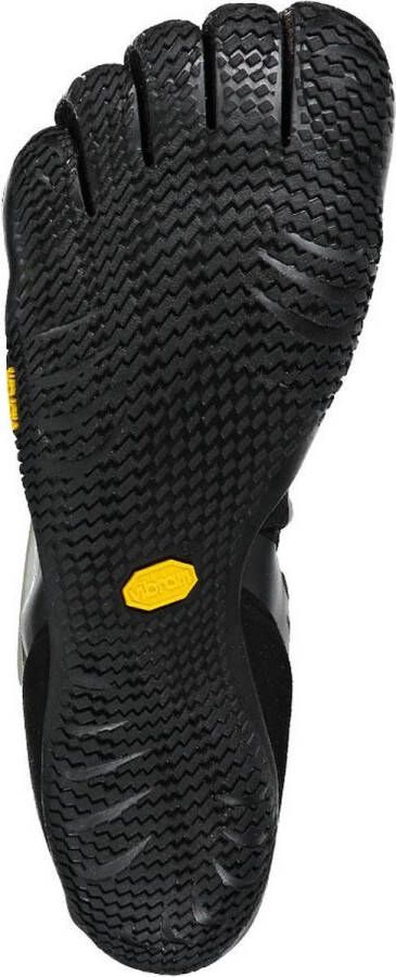 Vibram Fivefingers Kso Evo Schoenen Zwart Man