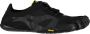 Vibram Fivefingers Kso Evo Schoenen Zwart Man - Thumbnail 3