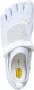 Vibram Fivefingers KSO Vintage Wandelschoenen White Heren - Thumbnail 2