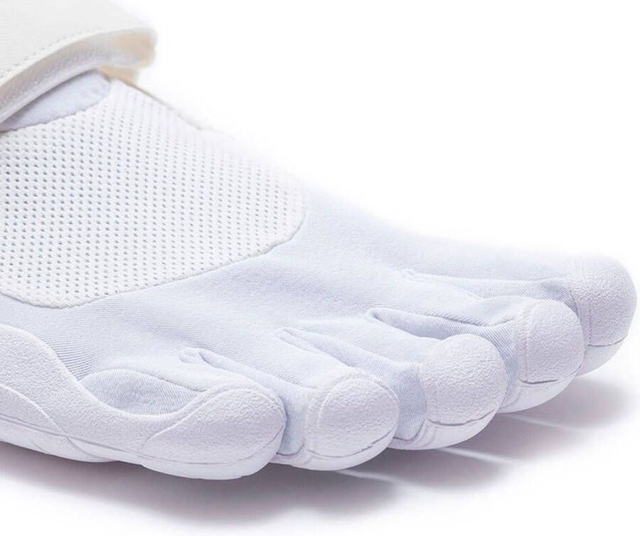 Vibram Fivefingers KSO Vintage Wandelschoenen White Heren