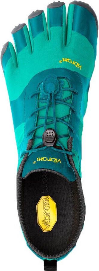 Vibram Fivefingers V Alpha Trailrunningschoenen Groen Vrouw