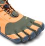 Vibram Fivefingers V-Alpha Wandelschoenen Military Orange Heren - Thumbnail 4