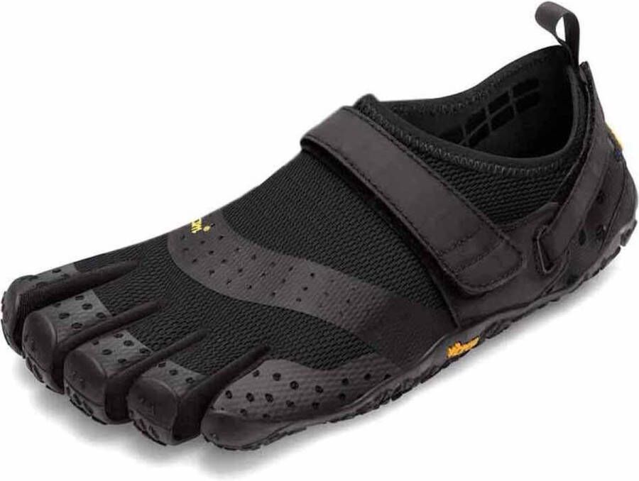 Vibram Fivefingers V Aqua Schoenen Zwart Man