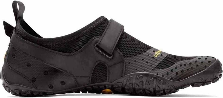 Vibram Fivefingers V Aqua Schoenen Zwart Man