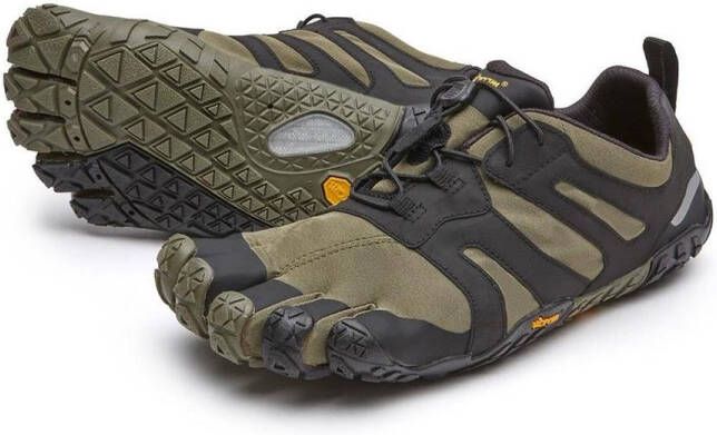 Vibram Fivefingers V-Trail 2.0 IVY Black 19W7602