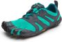 Vibram Fivefingers V-trail 2.0 Trailrunningschoenen Groen Vrouw - Thumbnail 6