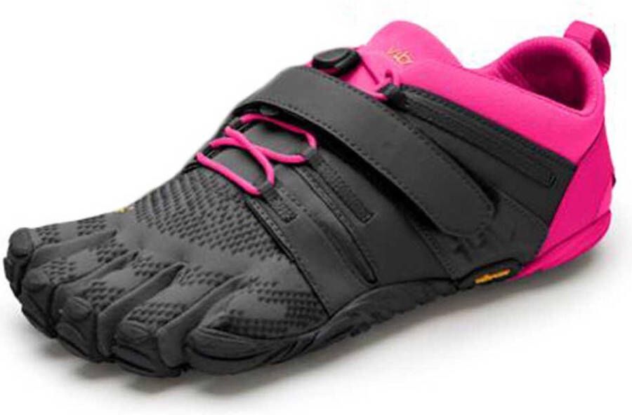 Vibram Fivefingers V Train 2.0 Schoenen Zwart Vrouw