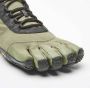 Vibram Fivefingers V Trek Insulated Wandelschoenen Groen Man - Thumbnail 3