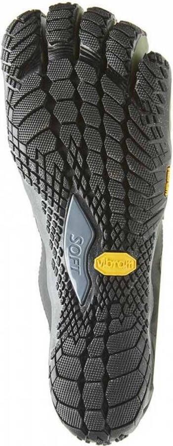 Vibram Fivefingers V Trek Insulated Wandelschoenen Groen Man