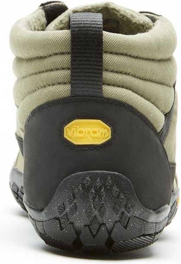 Vibram Fivefingers V Trek Insulated Wandelschoenen Groen Man