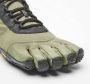 Vibram Fivefingers V Trek Insulated Wandelschoenen Military Black Heren - Thumbnail 5