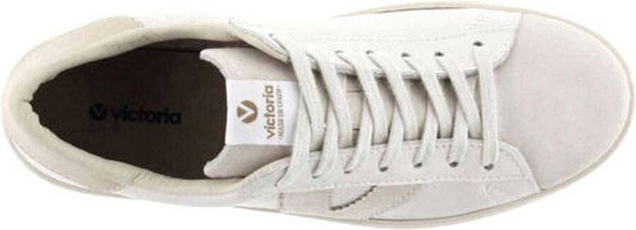 Victoria Sneakers Hielo Miinto-be48b0Aa009Bced2b14a Beige Dames