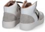 Victoria -Dames crÈme sneakers - Thumbnail 6