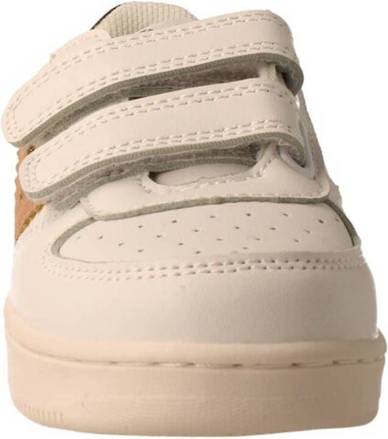 Victoria meisjes sneaker Quarzo white WIT - Foto 3