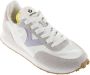 Victoria Trainers Astro Jogger Nylon Wit Unisex - Thumbnail 4