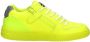 Vingino Alessio Low Lage sneakers Kids Geel - Thumbnail 14