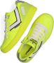 Vingino Alessio Low Lage sneakers Kids Geel - Thumbnail 13