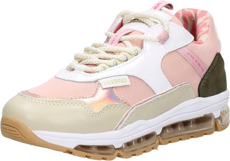 Vingino Ariana sneakers roze