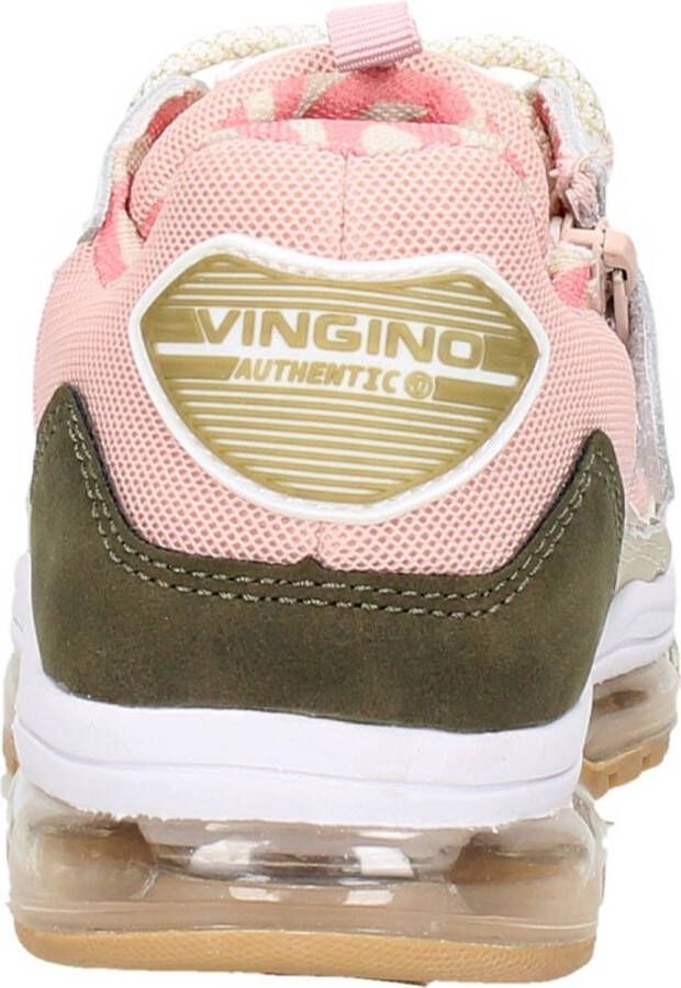 Vingino Ariana sneakers roze