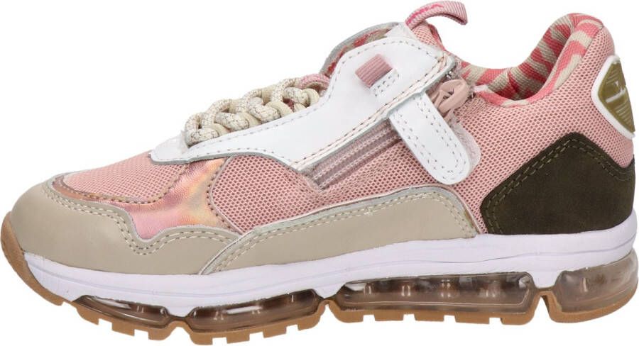 Vingino Ariana sneakers roze