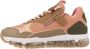 Vingino Ariana Sneaker Multicolor army green - Thumbnail 8