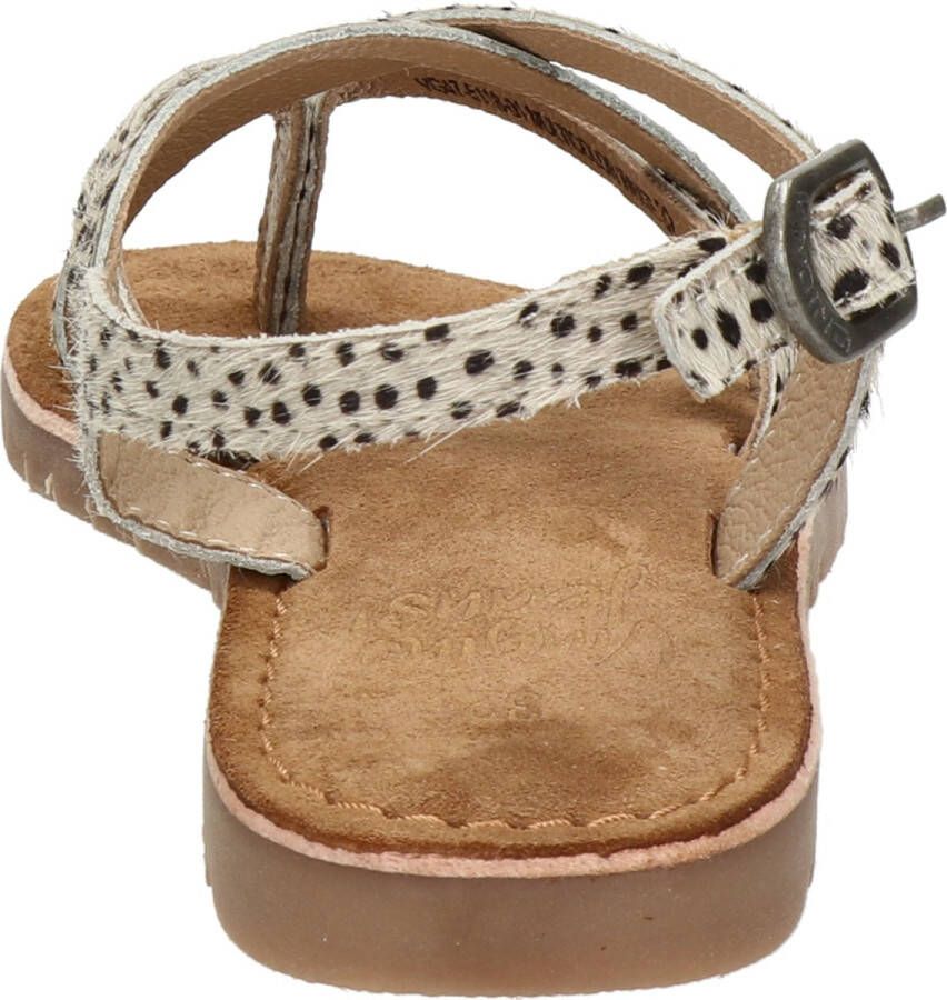 Vingino Coco Sandalen Meisjes Beige