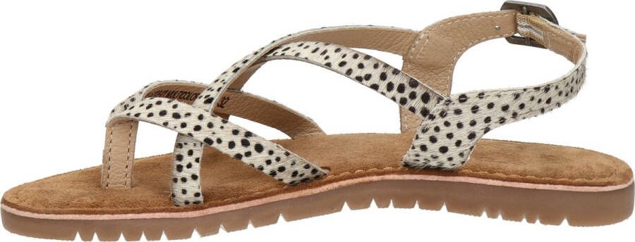 Vingino Coco Sandalen Meisjes Kids Beige