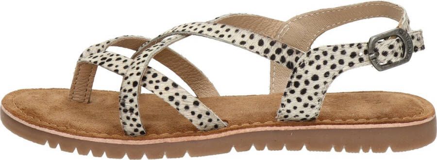 Vingino Coco Sandalen Meisjes Kids Beige