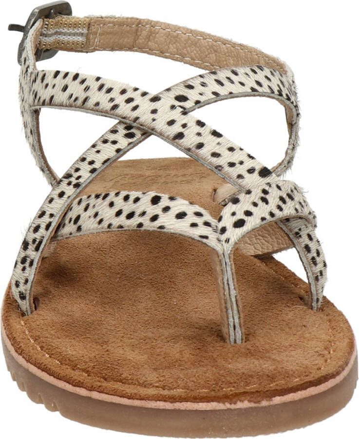 Vingino Coco Sandalen Meisjes Kids Beige