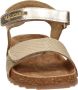 Vingino Sandalen Demi VG47-5022-01 Goud - Thumbnail 3