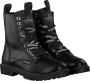 Vingino Eva High veterboot Black - Thumbnail 8