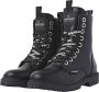 Vingino Eva high Veterboot Black - Thumbnail 9