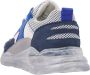 Vingino Fabian Sneaker Jongens Multicolor blue - Thumbnail 4