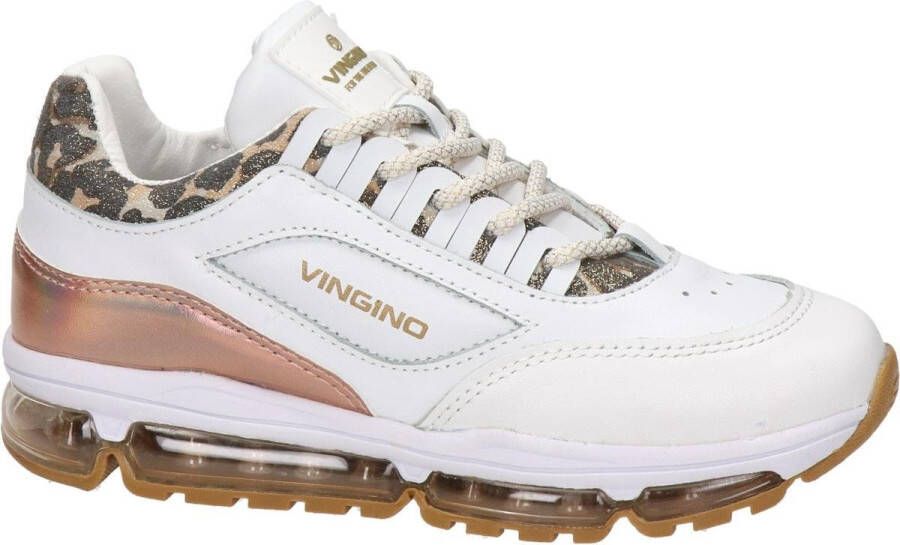 Vingino Fenna II sneakers wit