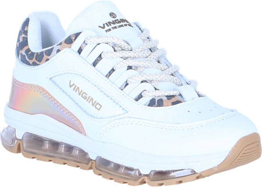 Vingino Fenna II sneakers wit