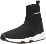 VINGINO Gino sock sneakers zwart Textiel 32 - Thumbnail 12