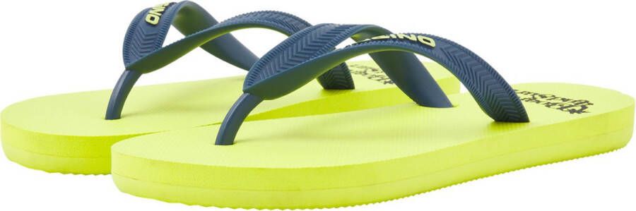 Vingino jongens slippers Rens Lizard Green - Foto 2