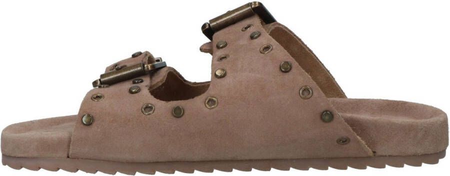 Vingino Lizza VG45 5001 03 027 Light Sand Pantoffels - Foto 14