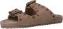 Vingino Lizza VG45 5001 03 027 Light Sand Pantoffels - Thumbnail 9