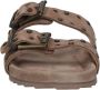 Vingino Lizza VG45 5001 03 027 Light Sand Pantoffels - Thumbnail 11