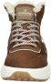 Vingino Max Mid Veterboot Bruin Cognac - Thumbnail 7