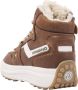 Vingino Max Mid Veterboot Bruin Cognac - Thumbnail 8