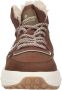 Vingino Max Mid Veterboot Bruin Cognac - Thumbnail 9