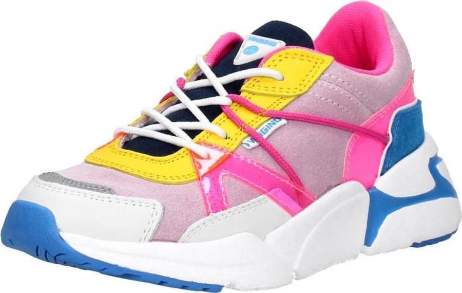 Vingino Odilia sneakers roze