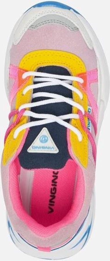 Vingino Odilia sneakers roze